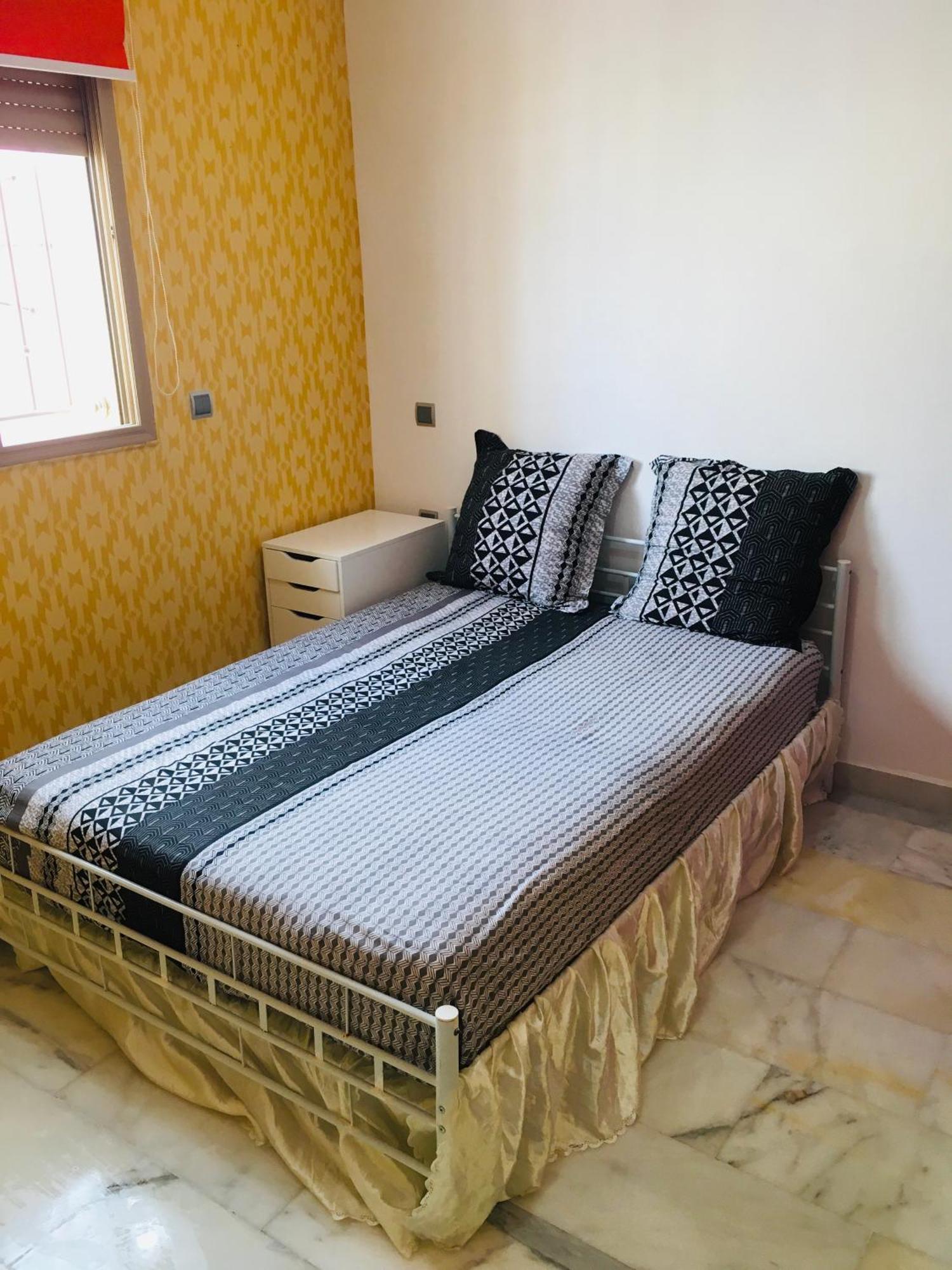 The Ocean Pearl Apartment I Private Terrace & Parking Essaouira Exterior photo